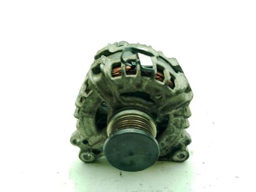 Used Alternator Alternator VW SCIROCCO III (137, 138) 2.0 TDI (150 hp) 33454536 33454536