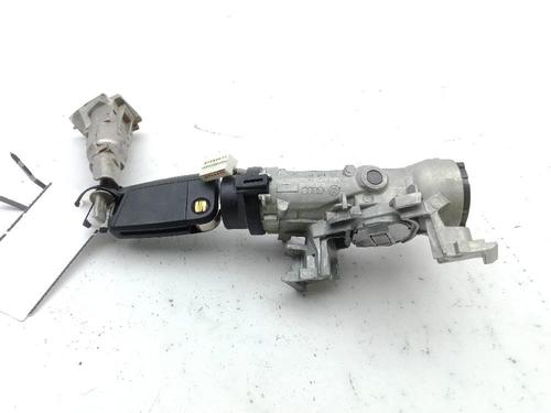 Used Ignition barrel SEAT LEON (5F1) 1.6 TDI (110 hp) 18374496