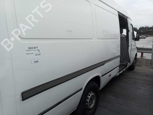 Højre fortil elrude kontakt MERCEDES-BENZ SPRINTER 3-t Van (B903) 311 CDI (903.661, 903.662, 903.663) | BP18370711I26  - Image 8