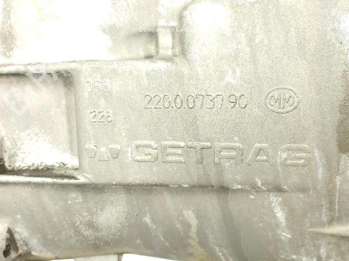Gearbox BMW 3 Coupe (E46) 320 Ci | BP24121423M3  - Image 5