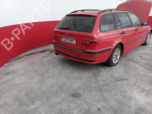 Right taillight BMW 3 Touring (E46) 320 d | BP37019121C35  - Image 9