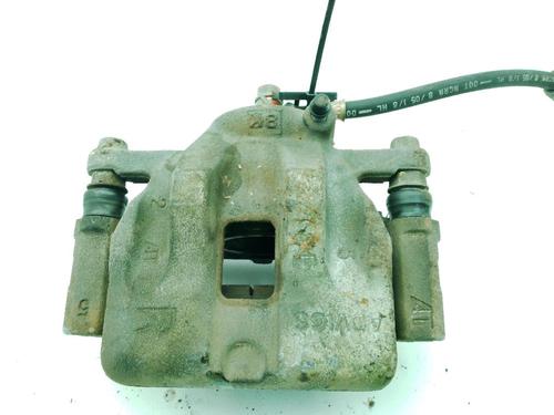 Right front brake caliper SUZUKI GRAND VITARA II (JT, TE, TD) 1.6 All-wheel Drive (JB416) | BP30718222M104