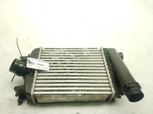 Used Intercooler RENAULT CAPTUR I (J5_, H5_) 1.3 TCe 130 (J5NJ, J5NE) (131 hp) 27695581