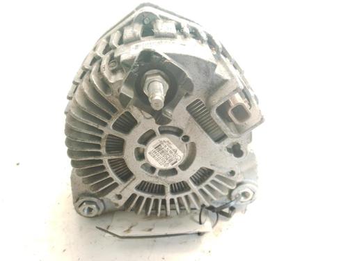 Alternator RENAULT MASTER III Van (FV) 2.3 dCi 135 FWD (FV0N, FV08, FV06, FV00, FV1S) | BP24000291M7 - Image 4