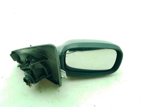Used Right mirror RENAULT MEGANE II Estate (KM0/1_) 1.5 dCi (KM16, KM1E) (106 hp) 24050133