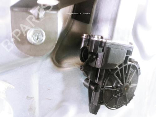 Front right window mechanism NISSAN QASHQAI / QASHQAI +2 I (J10, NJ10, JJ10E) 1.5 dCi | BP24041634C23 