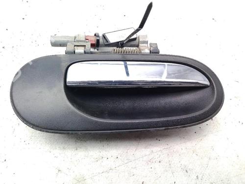 Used Rear right interior door handle NISSAN ALMERA II Hatchback (N16) 1.8 (114 hp) 29421428
