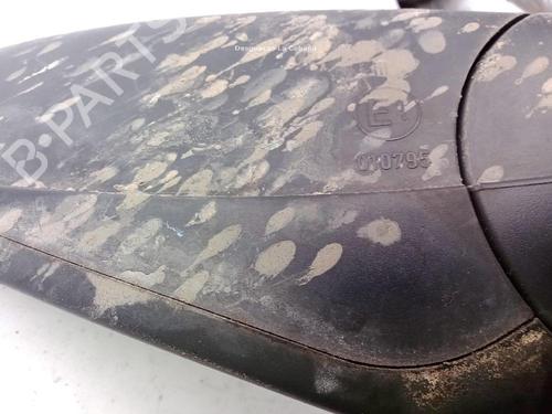 Right mirror OPEL ASTRA H (A04) 1.7 CDTI (L48) | BP26161814C27 