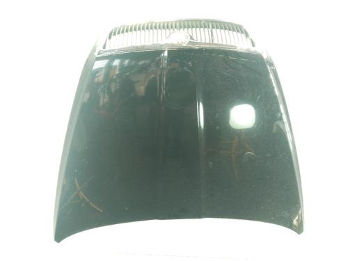 Hood SKODA OCTAVIA II (1Z3) 1.9 TDI | BP28805044C1 