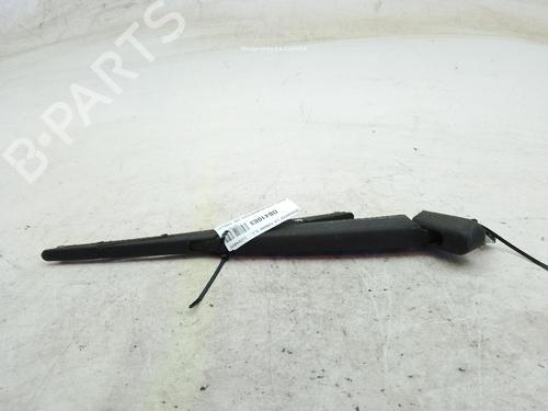 Used Rear windshield wiper arm SAAB 9-3 Estate (E50) 1.9 TiD (150 hp) 25734803