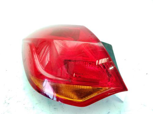 Used Left taillight Left taillight OPEL ASTRA J (P10) 1.6 (68) (115 hp) 34150893 34150893