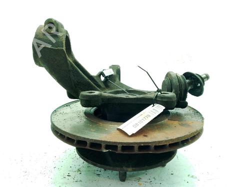 Right front steering knuckle FORD TRANSIT Van (FA_ _) 2.4 TD | BP32335491M26 - Image 3