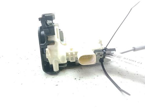 Rear right lock AUDI A3 Sportback (8VA, 8VF) 2.0 TFSI | BP20505313C99 