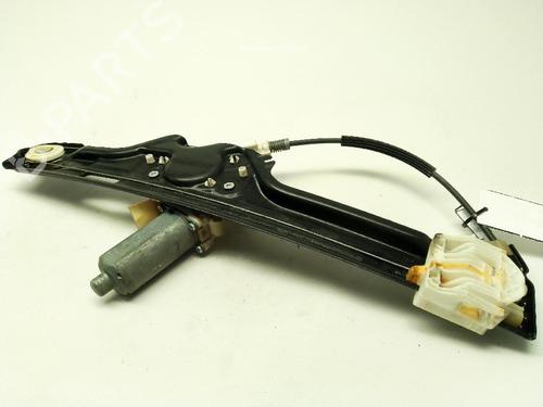 Rear right window mechanism BMW X6 (E71, E72) xDrive 35 d | BP39609864C25 - Image 2
