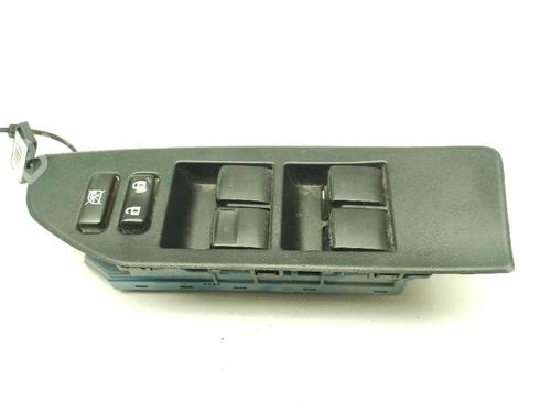 Used Left front window switch Left front window switch TOYOTA VERSO (_R2_) 1.6 D4-D (WAR20_) (112 hp) 39667074 39667074
