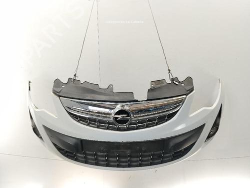 front-bumper-opel-corsa-d-s07-2006-2007-2008-2009-2010-2011-2012-2013-2014-2015-39163823 main image