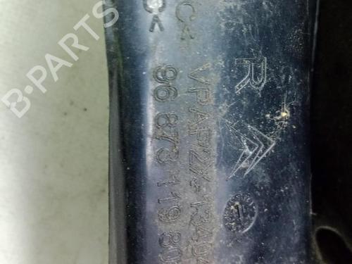 Right taillight CITROËN C4 II (NC_) 1.6 HDi 90 | BP29350755C35 