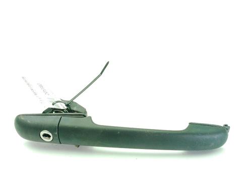 Used Front left exterior door handle MERCEDES-BENZ SPRINTER 4-t Van (B904) 410 D (102 hp) 30295008