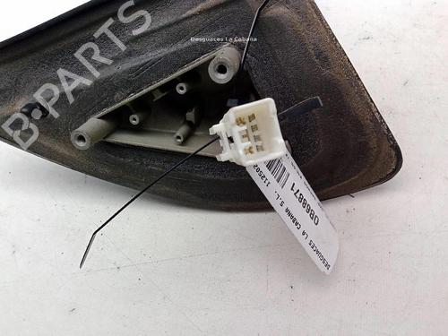 Bakspejl Højre DAEWOO KALOS (KLAS) 1.4 16V | BP28596523C27 