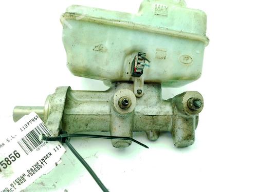 Brake master cylinder NISSAN PATHFINDER III (R51) 2.5 dCi 4WD | BP34052982M77 - Image 2