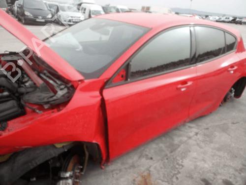 Front right window mechanism FORD FOCUS IV (HN) 1.0 EcoBoost | BP18376229C23 