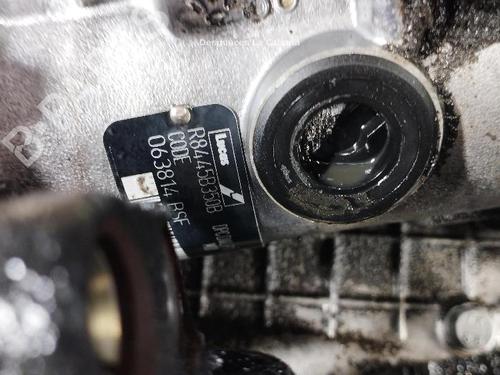Engine PEUGEOT 206 Hatchback (2A/C) 1.9 D | BP28313262M1 
