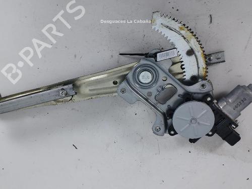 Used Front left window mechanism CITROËN C-CROSSER (VU_, VV_) 2.2 HDi (156 hp) 31989784