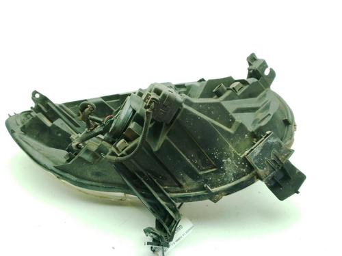 Left headlight CITROËN C1 (PM_, PN_) 1.0 | BP31940524C28 - Image 3
