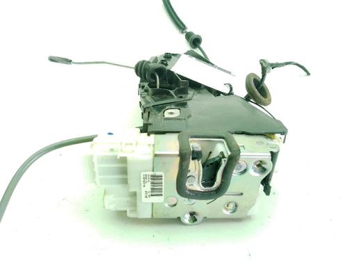 Used Rear left lock MERCEDES-BENZ B-CLASS Sports Tourer (W245) B 180 CDI (245.207) (109 hp) 30477261