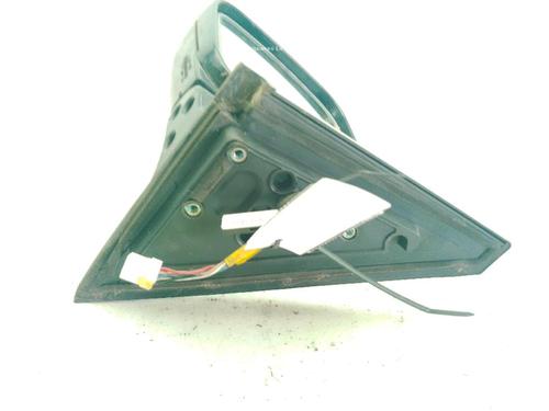 Ryggespeil venstre MITSUBISHI PAJERO III Canvas Top (V6_W, V7_W) 3.2 DI-D (V68W, V78W) | BP28208997C26 