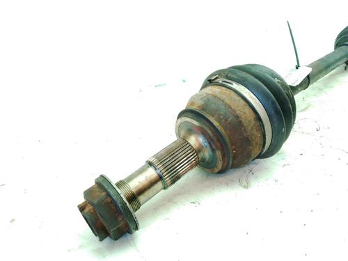 Left front driveshaft FIAT DUCATO Van (250_) 120 Multijet 2,3 D | BP38770822M38 - Image 3