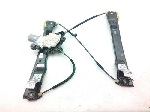Used Front right window mechanism FORD FOCUS III Turnier 1.6 TDCi (115 hp) 19493082