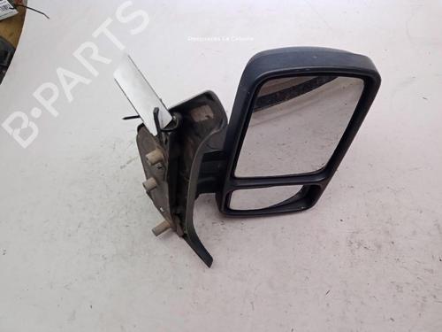 Used Right mirror RENAULT MASTER II Van (FD) 2.5 dCi 100 (FD0U, FD0V, FD3U, FD3V, FD8U, FD8V) (99 hp) 28351149