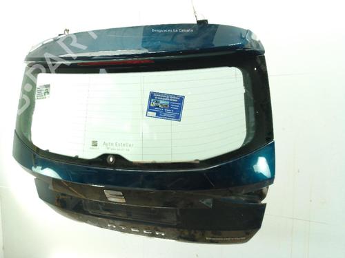Tailgate SEAT ATECA (KH7, KHP) 1.0 TSI | BP24928762C6 - Image 2