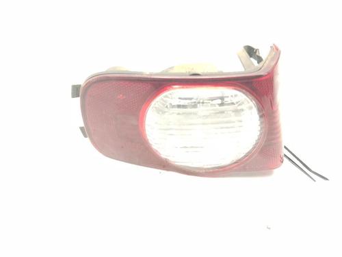 Used Left taillight Left taillight CITROËN C3 Picasso (SH_) 1.6 VTi 120 (120 hp) 40121662 40121662