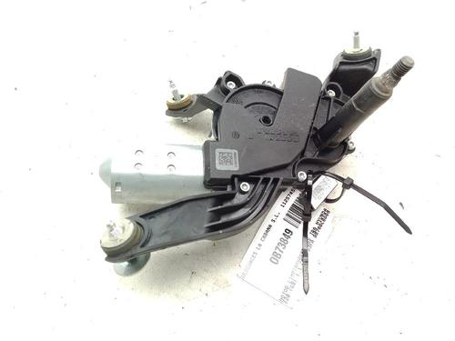 Rear wiper motor HYUNDAI i20 II (GB, IB) 1.1 CRDi | BP29350715M102 