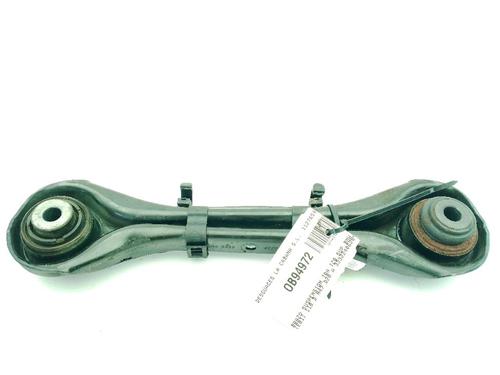 Used Left rear suspension arm BMW 1 (E81) 118 d (143 hp) 31848571