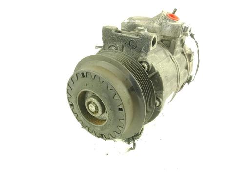Used AC compressor AC compressor MERCEDES-BENZ C-CLASS T-Model (S204) C 220 CDI (204.202) (170 hp) 18370889 18370889