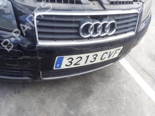 Front left lock AUDI A3 Sportback (8PA) 2.0 TDI 16V | BP23883107C98 