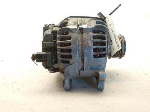 Alternator VW TOURAN (1T3) 1.6 TDI | BP24969978M7