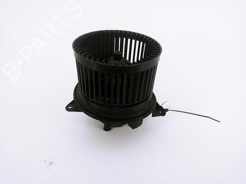 Heater blower motor FORD FOCUS I (DAW, DBW) 2.0 16V | BP18365013M62 