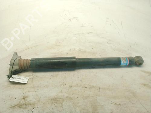 Used Right rear shock absorber Right rear shock absorber MAZDA 6 Saloon (GJ, GL) 2.2 D (GJ2FP, GJ1021, GJ1022, GL1021) (175 hp) 25798120 25798120