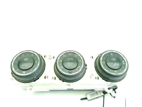 Used Climate control Climate control MERCEDES-BENZ M-CLASS (W163) ML 270 CDI (163.113) (163 hp) 34113070 34113070