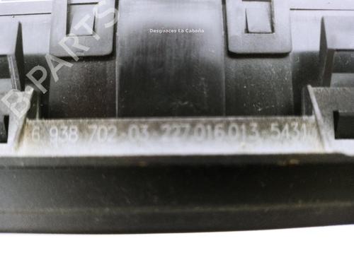 Headlight switch BMW 3 (E90) 320 i | BP18370346I24 