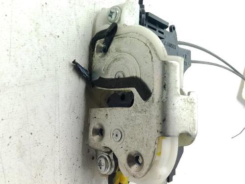 Used Rear right lock MITSUBISHI LANCER VIII Sportback (CX_A) 2.0 DI-D (CX8A) (140 hp) 30191624