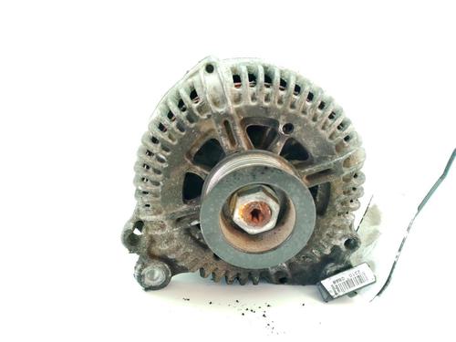 Used Alternator Alternator AUDI Q7 (4LB) 3.0 TDI quattro (233 hp) 32719456 32719456