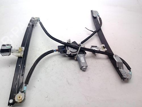 Front left window mechanism CHRYSLER VOYAGER IV (RG, RS) 2.5 CRD | BP27534064C22 