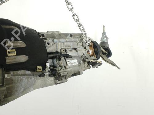 Gearbox BMW 4 Gran Coupe (F36) 418 d | BP30771581M3