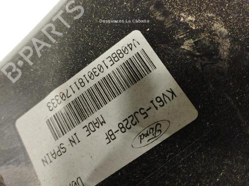 AdBlue-tank FORD TRANSIT CONNECT V408 Box Body/MPV 1.5 EcoBlue | BP31988633M85 