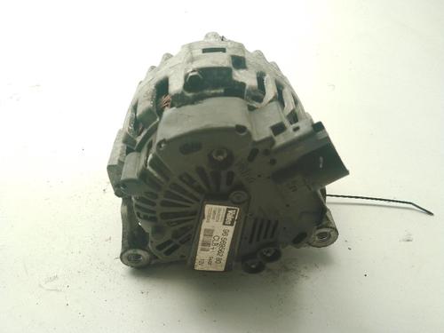 Alternator PEUGEOT 307 (3A/C) 1.6 16V | BP24002473M7 